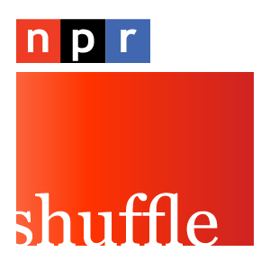 NPR: 12-03-2008 Shuffle
