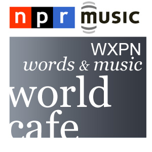 NPR: World Cafe Words and Music from WXPN