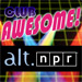 Club Awesome! 
