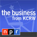 KCRW's The Business Podcast