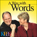 KPBS A Way with Words