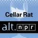 alt.NPR: Ratcast:  Wine Tales From the Cellar Rat