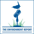 Environment Report's Story of the Week