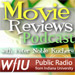 WFIU: Movie Reviews Podcast