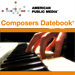 APM: Composers Datebook