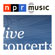 NPR Podcasts