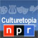 NPR Podcasts, Culturetopia