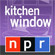 Kitchen Window