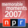 NPR Podcasts