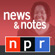 NPR Podcasts
