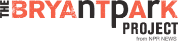The Bryant Park Project