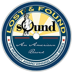 'Lost & Found Sound' logo