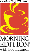 Morning Edition