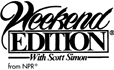 Weekend Edition with Scott Simon