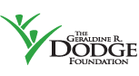Geraldine R. Dodge Foundation