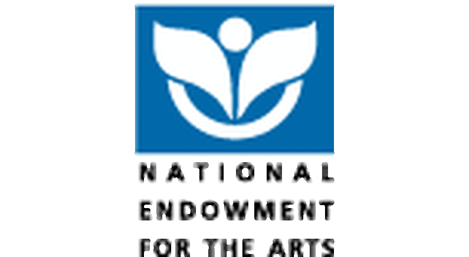 The National Endowment for the Arts