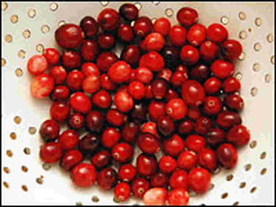 Cranberries