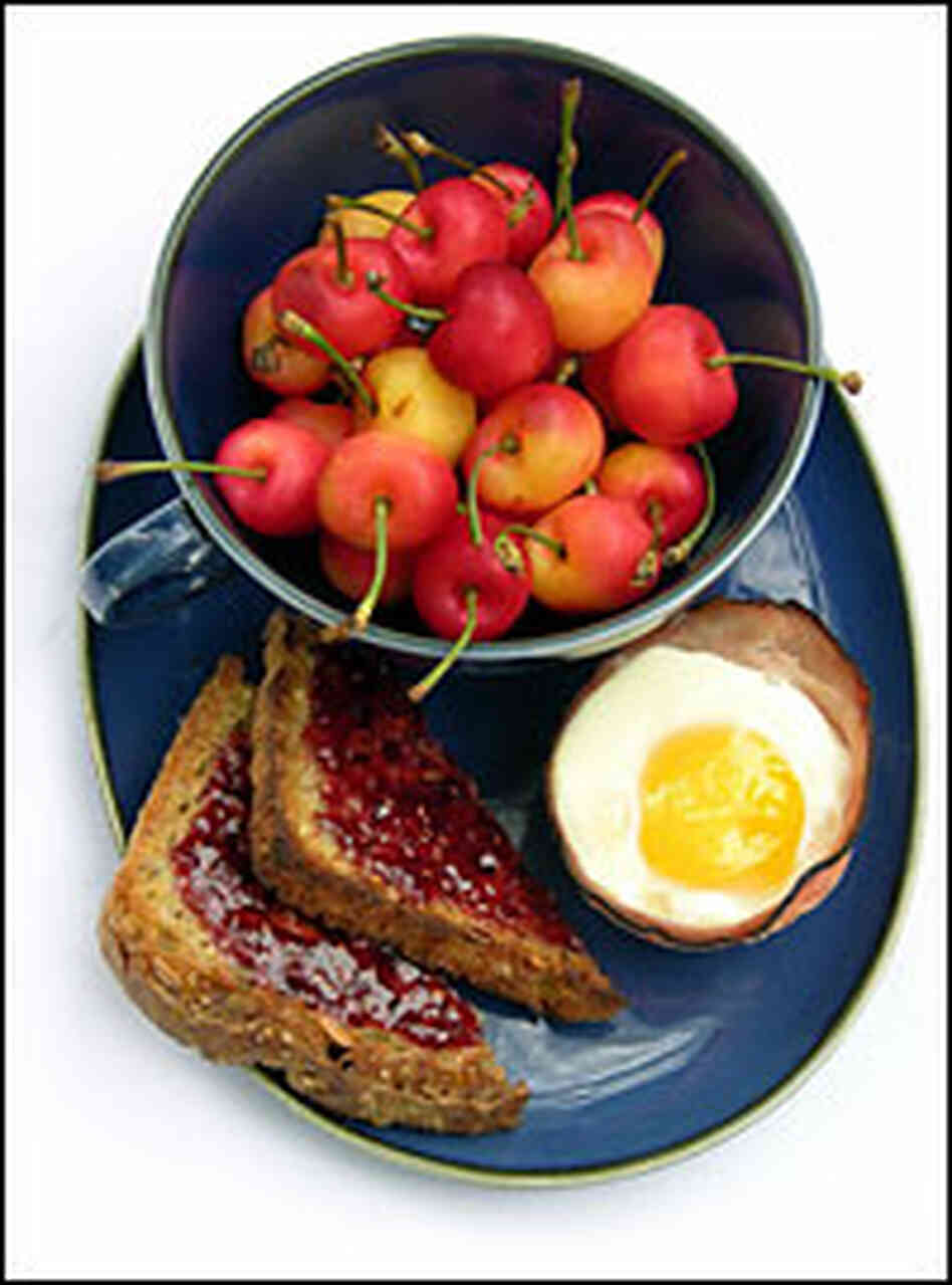 Surprise Dad with breakfast in bed this Father's Day. Surprise Dad with breakfast in bed this Father's Day.