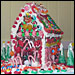Gingerbread House