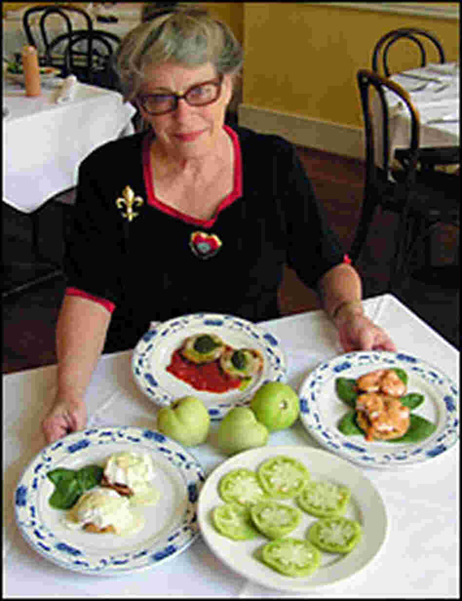 JoAnne Clevenger