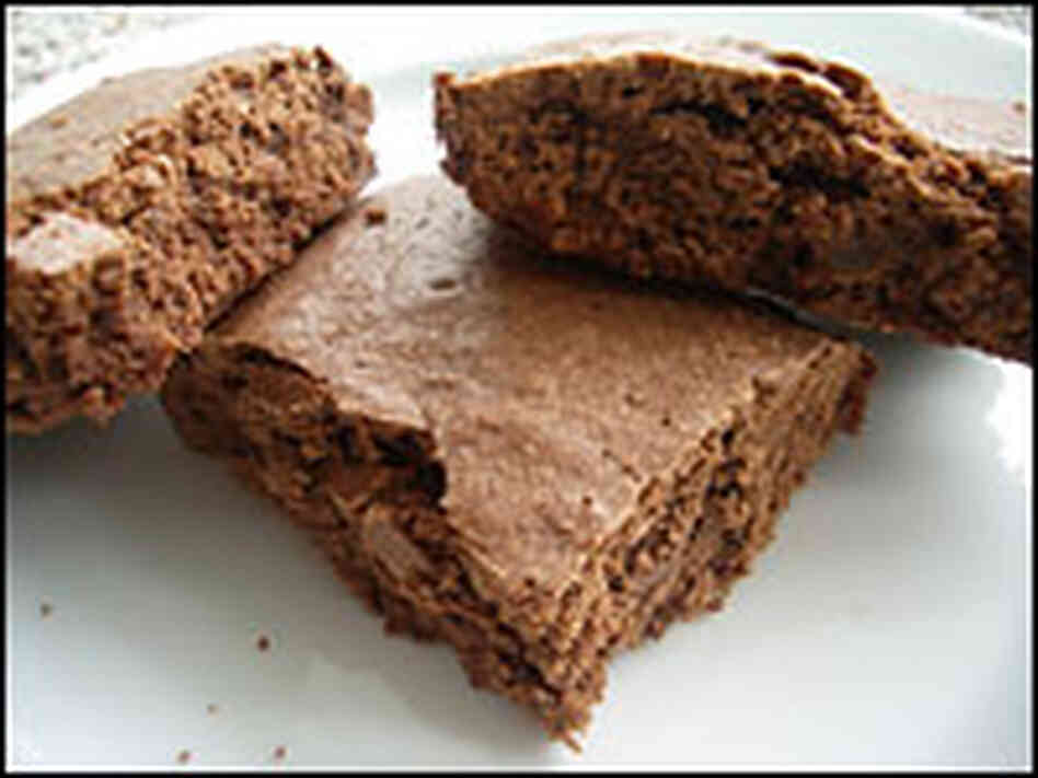 Brownie Brownie