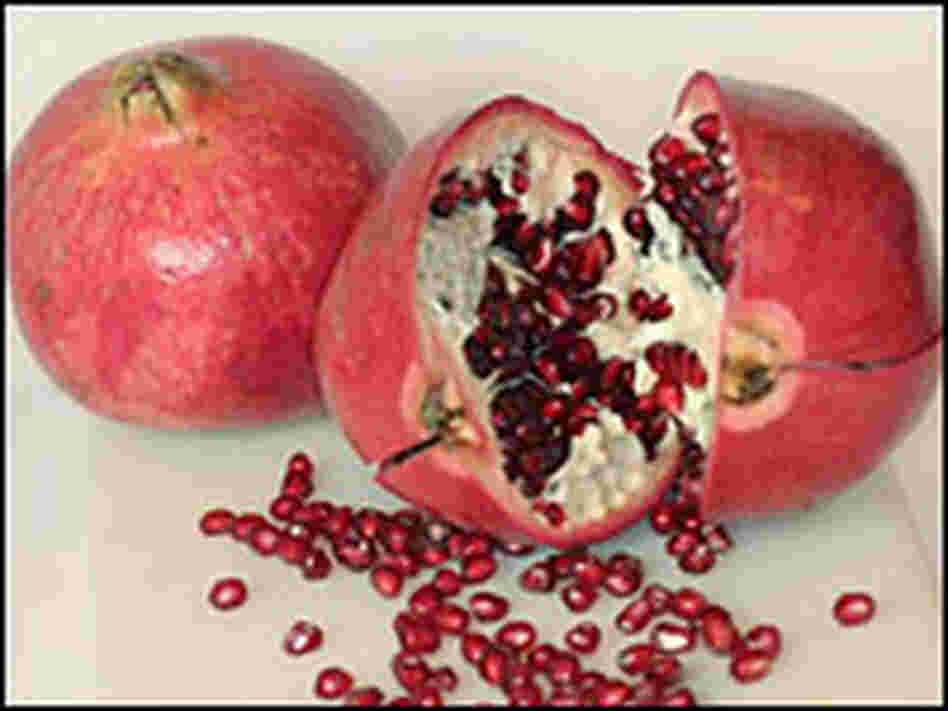 Scientists say the leathery-skinned fruit may help with heart disease and cancer