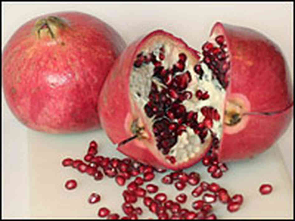 Scientists say the leathery-skinned fruit may help with heart disease and cancer