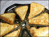 Cornbread
