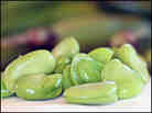 Fava beans Fava beans