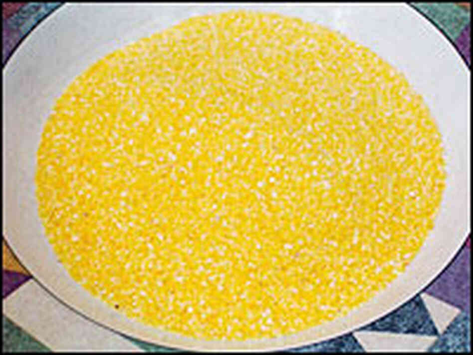 Polenta
