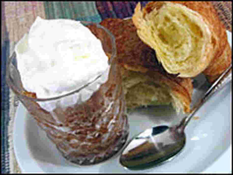 Coffee Granita