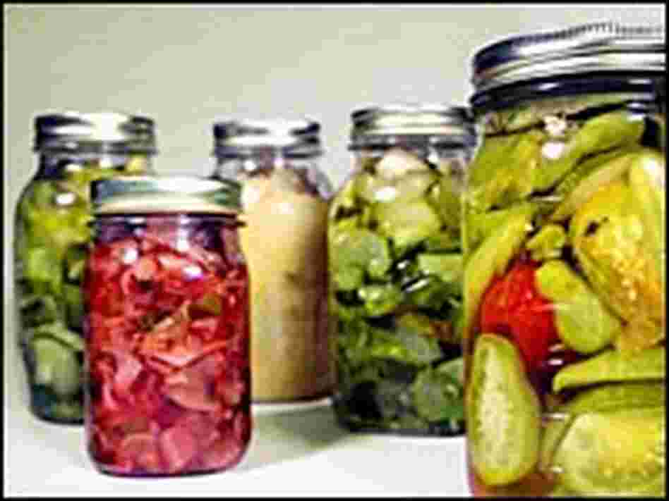 Pickles