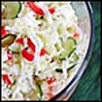 Coleslaw: You Could Be a Star