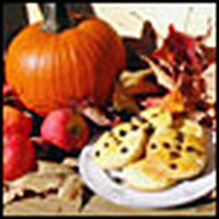 Soul Cakes: Hallowed Offerings for Hungry Ghosts