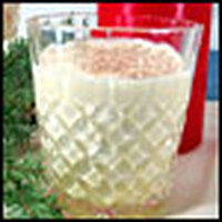 Eggnog: A Potent Family Tradition