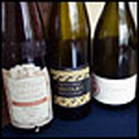 Giving Thanks for a Bounty of All-American Wines
