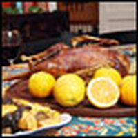 How to Cook Your Goose
