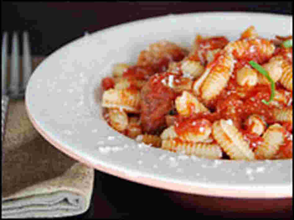 Pasta