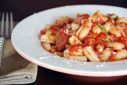 Pasta