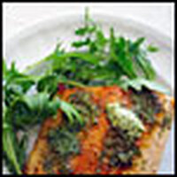 Roast Fish: An Elegant, Flavorful and Easy Solution