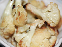 Cauliflower