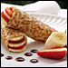 Crepes. Credit: Alejandra Garcia for NPR.