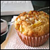 Breakfast Baking: Better Fast Food