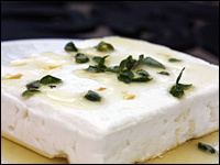 The Making of a Feta Fan