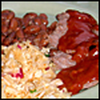Deep In The Heart Of Texas Barbecue