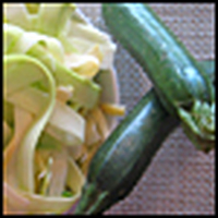 Summer Squash Gets Some Respect
