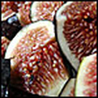 Perfection Is A Fresh Fig