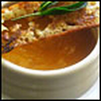 Fall Soups For Body And Soul