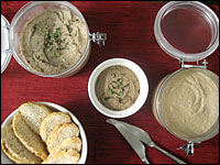 Pate: Decadent But Not Difficult