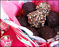 'Tis The Cookie Season